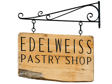Edelweiss Pastry Shop