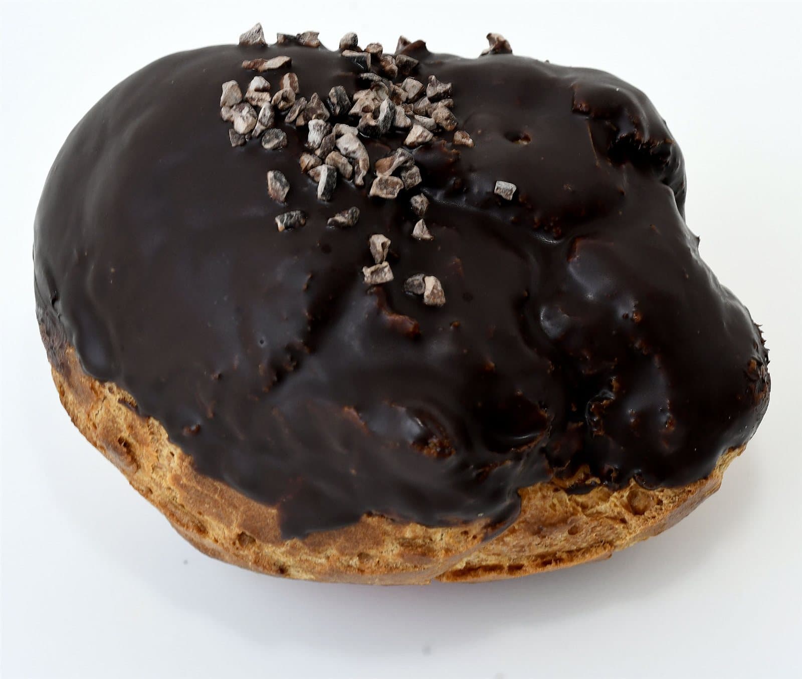 Crème Puff