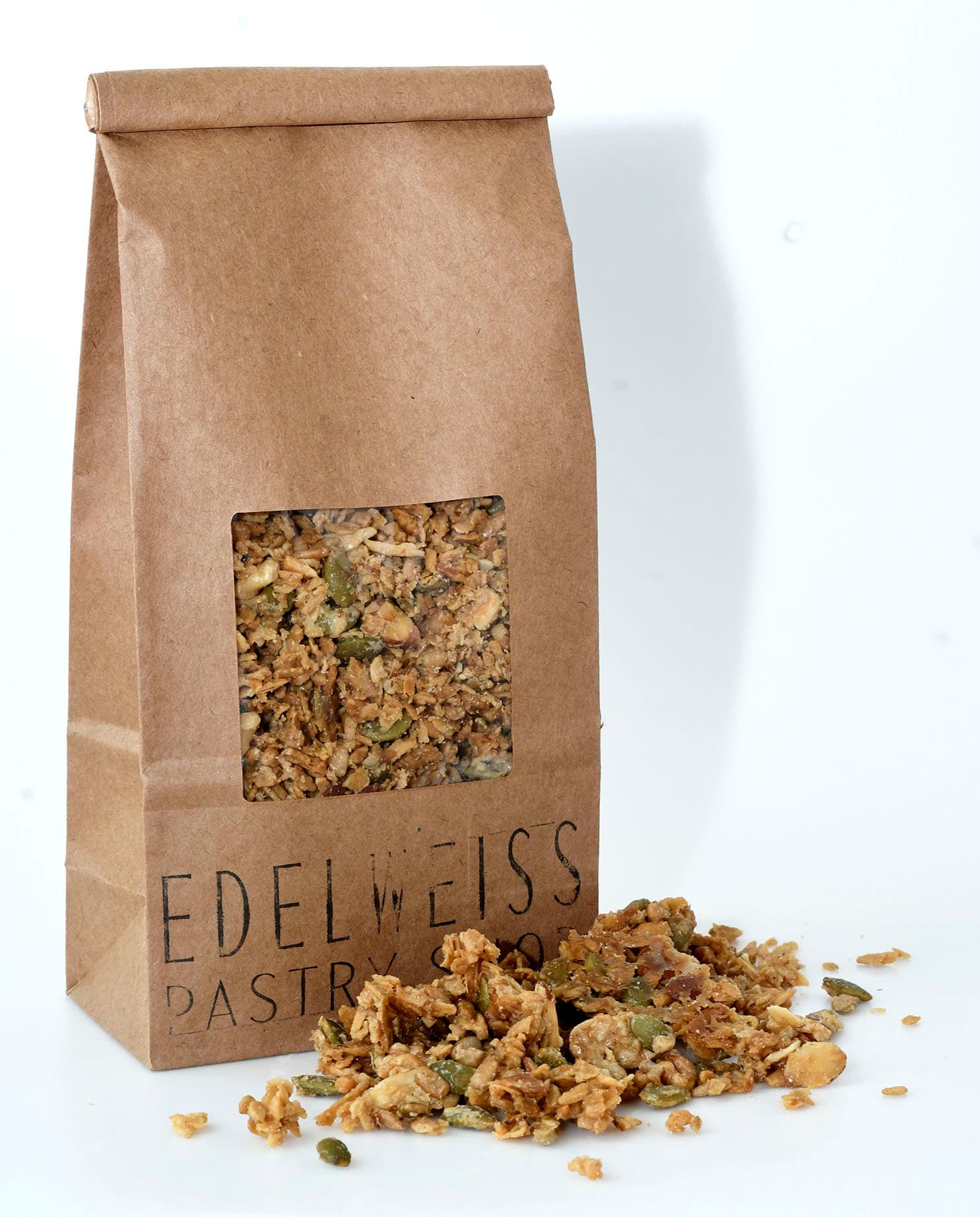 House Granola