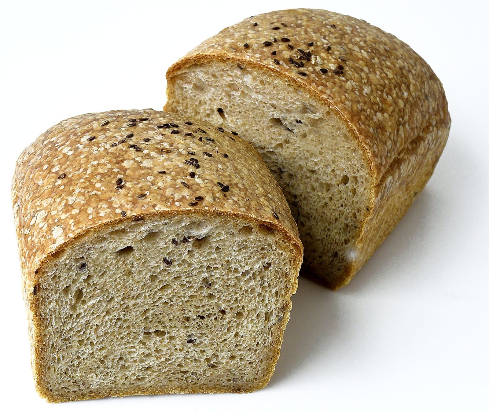 Maine Grains Whole Wheat